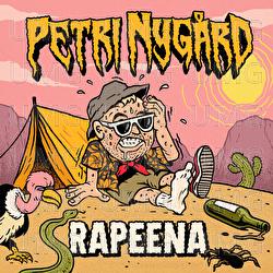 RAPEENA - Petri Nyg&aring;rd