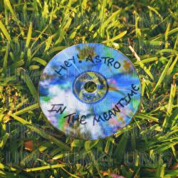 In The Meantime - Hey! Astro