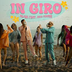 IN GIRO - Bl4ir, Aka 7even