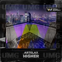 Higher - Artelax
