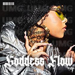 Goddess Flow - Reanny