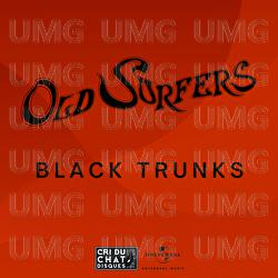 Black Trunks - Old Surfers