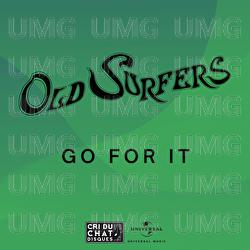 Go For It - Old Surfers