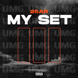 My Set Pt. III - 26AR