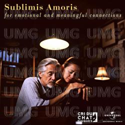 FOR EMOTIONAL AND MEANINGFUL CONNECTIONS - Sublimis Amoris