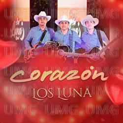 Coraz&oacute;n - Los Luna