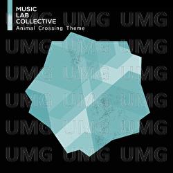 Animal Crossing Theme - Music Lab Collective