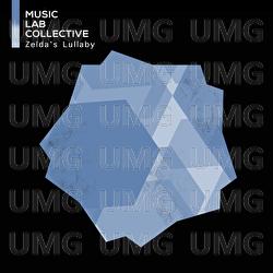 Zelda's Lullaby - Music Lab Collective