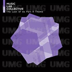 The Last of Us, Pt. 2 Theme - Music Lab Collective