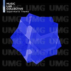 Supermario Theme - Music Lab Collective