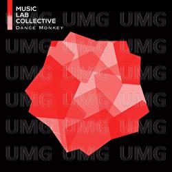 Dance Monkey - Music Lab Collective