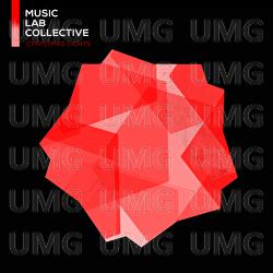 Christmas Lights - Music Lab Collective