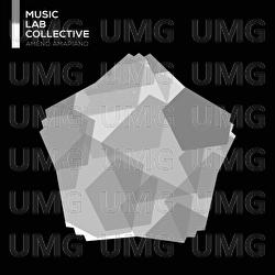 Ameno Amapiano - Music Lab Collective