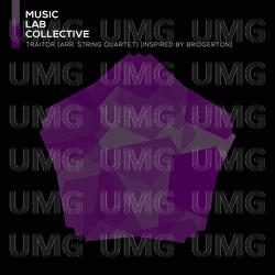 Traitor - Music Lab Collective
