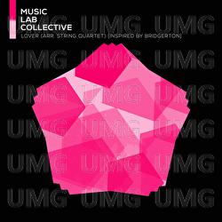 Lover - Music Lab Collective