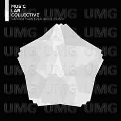 Happier Than Ever - Music Lab Collective