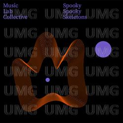 Spooky Spooky Skeletons - Music Lab Collective