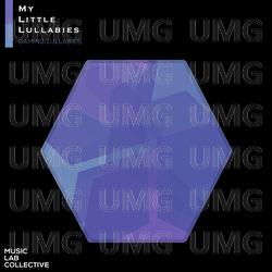 Gaming Lullabies - Music Lab Collective, My Little Lullabies