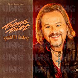 When God Dips His Love In My Heart - Travis Tritt