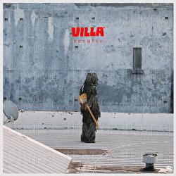 Revolve - George VILLA