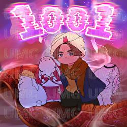 1001 Arabian Nights - Came