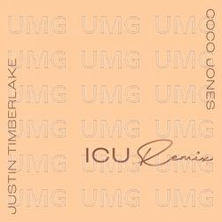 ICU - Coco Jones, Justin Timberlake