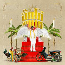 Jig Goh La Buach - SPRITE