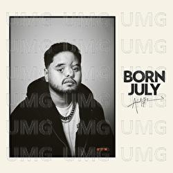 Born July - Airliftz