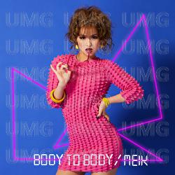 Body to Body - Meik