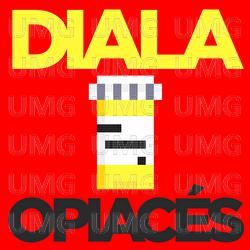 Opiac&eacute;s - Diala