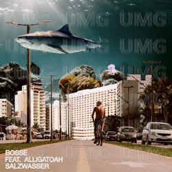 Salzwasser - Bosse, Alligatoah