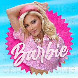 Barbie - Anne Heinz