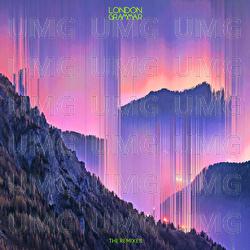 Higher - London Grammar, CamelPhat