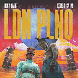 LDN PLNQ - The Busy Twist, Kombilesa Mi