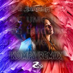 Plus jamais &ccedil;a (Kompa Remix) - Jkanda, DJ ZOO