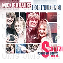 Schatzi schenk mir ein Foto - Mickie Krause, Sonia Liebing