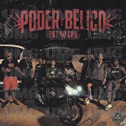 Poder B&eacute;lico (Paz no CPX) - Pior Vers&atilde;o de Mim, Oliveira, Feek