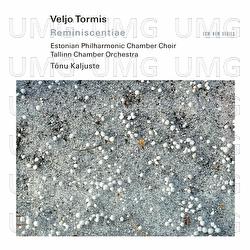 Tormis: Three I Had These Words of Beauty - Linda Vood, Tallinn Chamber Orchestra, Tõnu Kaljuste