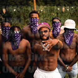 Gang Glo - GUTTI