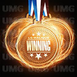 Winning - LG Malique
