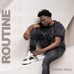 Routine - Tonio Hall