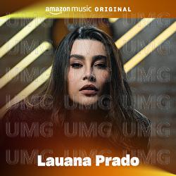 Resposta / Refrão De Bolero / Aonde Quer Que Eu Vá (Amazon Music Original)