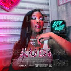 Audi - UCL&Atilde;, J&ocirc;