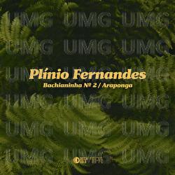 Bachianinha No. 2 / Araponga (Arr. for Guitar by Sérgio Assad) - Plínio Fernandes