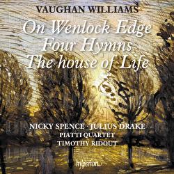 Vaughan Williams: On Wenlock Edge & Other Songs