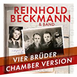Vier Br&uuml;der - Reinhold Beckmann & Band