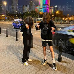 Okej - lil dopek, Młody Korden