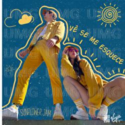 V&ecirc; Se Me Esquece - Sunflower Jam