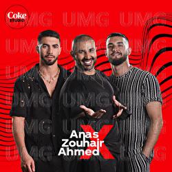 Ya 3araf X Favor - Ahmed Saad, Zouhair Bahaoui, Anas