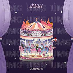 good guys - jubilee marisa